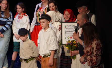 ONEGDAJE OSTERWY - SPOTKANIA Z TRADYCJĄ LUDOWĄ W LUBLINIE