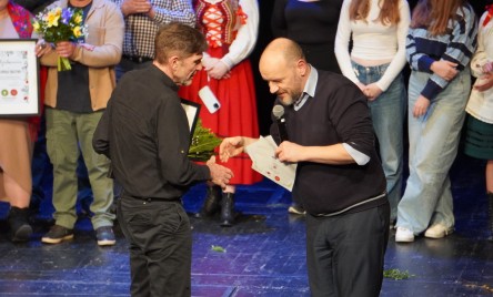 ONEGDAJE OSTERWY - SPOTKANIA Z TRADYCJĄ LUDOWĄ W LUBLINIE