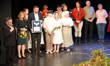 ONEGDAJE OSTERWY - SPOTKANIA Z TRADYCJĄ LUDOWĄ W LUBLINIE