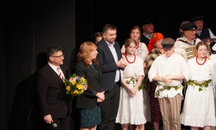 ONEGDAJE OSTERWY - SPOTKANIA Z TRADYCJĄ LUDOWĄ W LUBLINIE