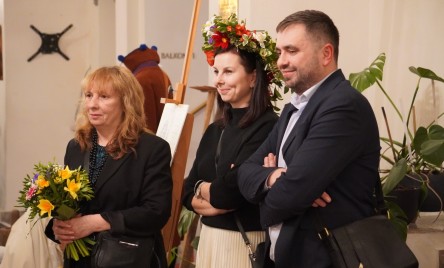 ONEGDAJE OSTERWY - SPOTKANIA Z TRADYCJĄ LUDOWĄ W LUBLINIE