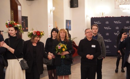 ONEGDAJE OSTERWY - SPOTKANIA Z TRADYCJĄ LUDOWĄ W LUBLINIE