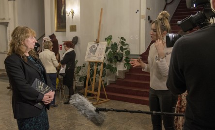 ONEGDAJE OSTERWY - SPOTKANIA Z TRADYCJĄ LUDOWĄ W LUBLINIE