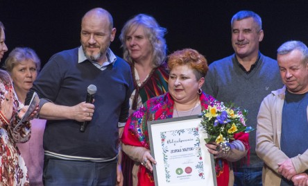 ONEGDAJE OSTERWY - SPOTKANIA Z TRADYCJĄ LUDOWĄ W LUBLINIE