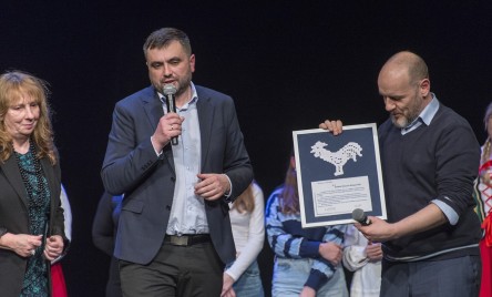 ONEGDAJE OSTERWY - SPOTKANIA Z TRADYCJĄ LUDOWĄ W LUBLINIE