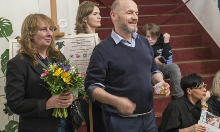 ONEGDAJE OSTERWY - SPOTKANIA Z TRADYCJĄ LUDOWĄ W LUBLINIE