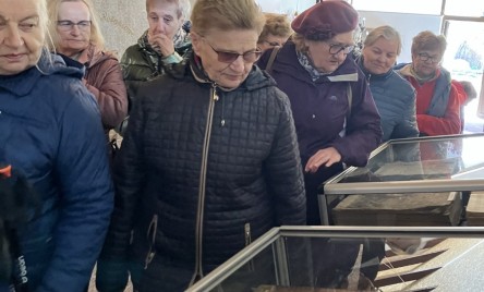 Janów Lubelski okiem seniora