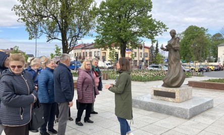Janów Lubelski okiem seniora