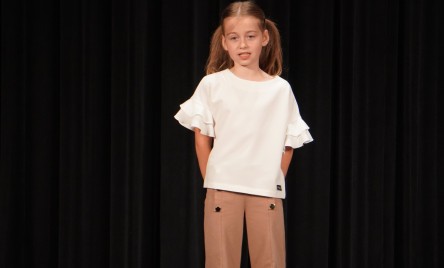 Eliminacje gminne 43. Małego Konkursu Recytatorskiego