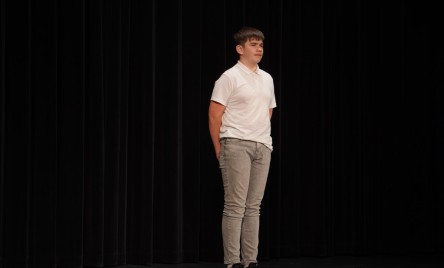 Eliminacje gminne 43. Małego Konkursu Recytatorskiego