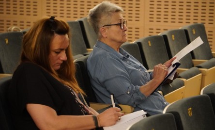 Eliminacje gminne 43. Małego Konkursu Recytatorskiego