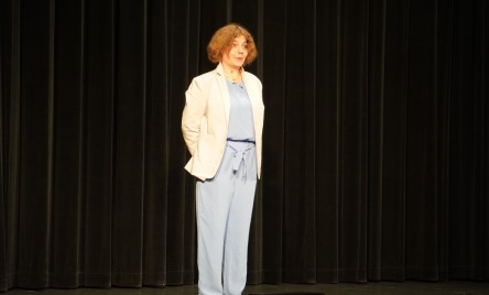 Eliminacje gminne 43. Małego Konkursu Recytatorskiego