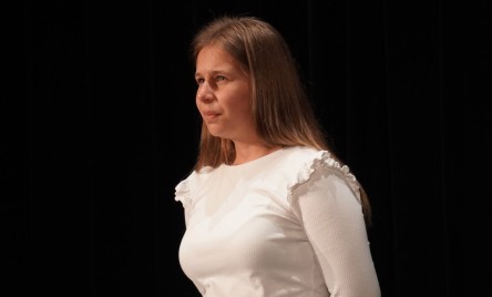 Eliminacje gminne 43. Małego Konkursu Recytatorskiego