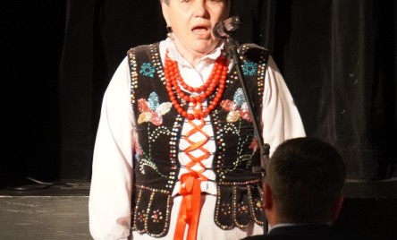 I po sejmiku...