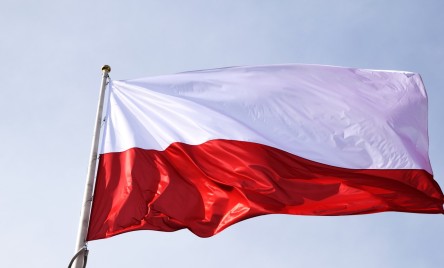 Uroczystości 3 Majowe w Gminie Tarnogród