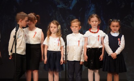 Uroczystości 3 Majowe w Gminie Tarnogród