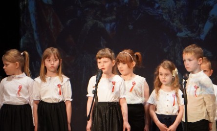 Uroczystości 3 Majowe w Gminie Tarnogród
