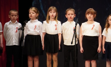 Uroczystości 3 Majowe w Gminie Tarnogród