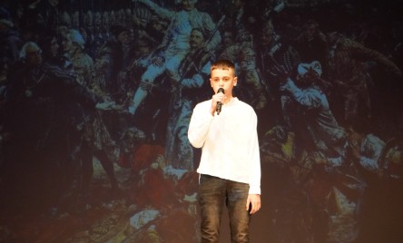 Uroczystości 3 Majowe w Gminie Tarnogród