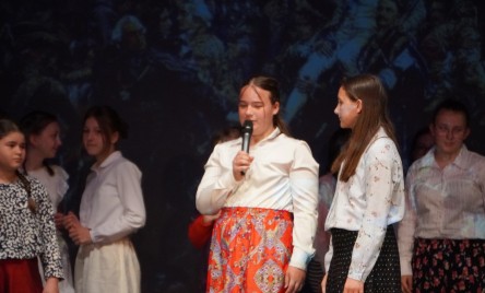 Uroczystości 3 Majowe w Gminie Tarnogród