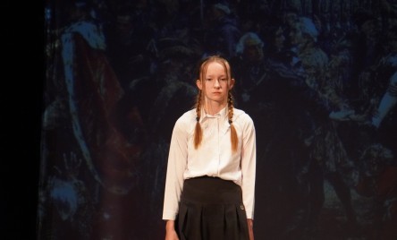 Uroczystości 3 Majowe w Gminie Tarnogród