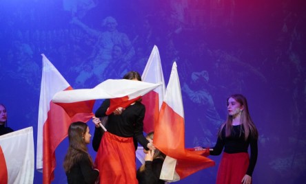 Uroczystości 3 Majowe w Gminie Tarnogród