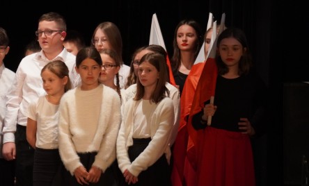 Uroczystości 3 Majowe w Gminie Tarnogród