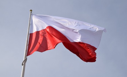 Uroczystości 3 Majowe w Gminie Tarnogród