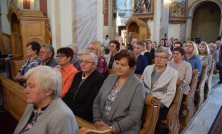 Uroczystości 3 Majowe w Gminie Tarnogród