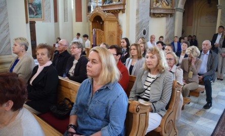 Uroczystości 3 Majowe w Gminie Tarnogród