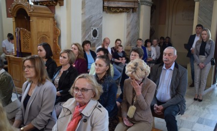 Uroczystości 3 Majowe w Gminie Tarnogród
