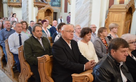Uroczystości 3 Majowe w Gminie Tarnogród