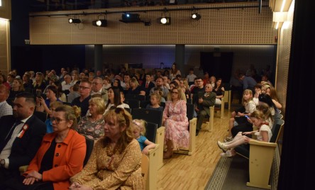 Uroczystości 3 Majowe w Gminie Tarnogród