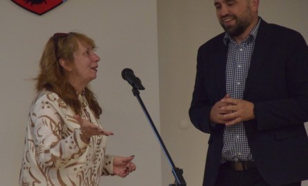 Wiosenne spotkanie klubów seniora