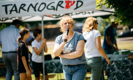 VII TARNOGRODZKIE BIEGI PLENEROWE