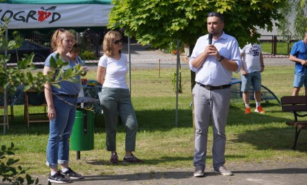 VII TARNOGRODZKIE BIEGI PLENEROWE