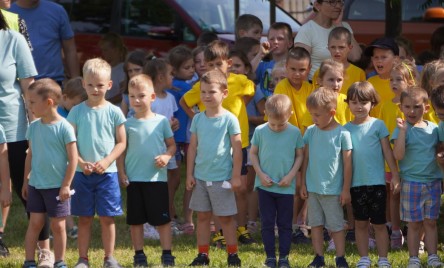 VII TARNOGRODZKIE BIEGI PLENEROWE