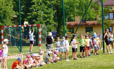 VII TARNOGRODZKIE BIEGI PLENEROWE