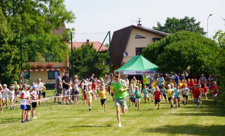 VII TARNOGRODZKIE BIEGI PLENEROWE
