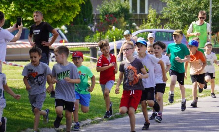 VII TARNOGRODZKIE BIEGI PLENEROWE