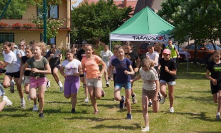 VII TARNOGRODZKIE BIEGI PLENEROWE