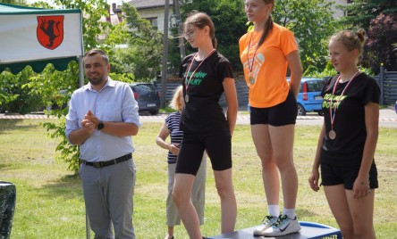 VII TARNOGRODZKIE BIEGI PLENEROWE