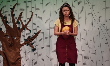 Dzień dziecka z tańcem, teatrem i zabawą