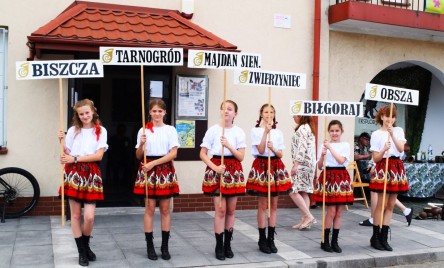 III KRESOWY FESTIWAL ORKIESTR DĘTYCH