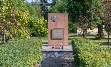 81. ROCZNICA WYSIEDLENIA MIESZKAŃCÓW TARNOGRODU