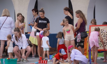 Jubileusz Tarnogrodzkiej Orkiestry Dętej na III Kresowym Festiwalu Orkiestr Dętych