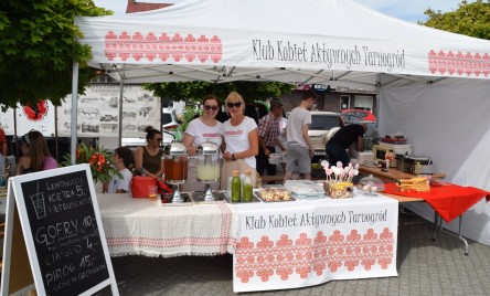 Jubileusz Tarnogrodzkiej Orkiestry Dętej na III Kresowym Festiwalu Orkiestr Dętych