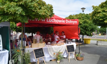 Jubileusz Tarnogrodzkiej Orkiestry Dętej na III Kresowym Festiwalu Orkiestr Dętych