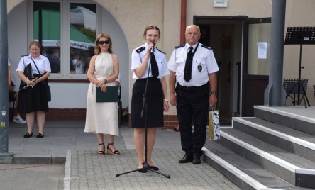 Jubileusz Tarnogrodzkiej Orkiestry Dętej na III Kresowym Festiwalu Orkiestr Dętych