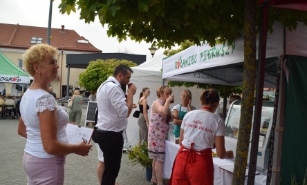 Jubileusz Tarnogrodzkiej Orkiestry Dętej na III Kresowym Festiwalu Orkiestr Dętych